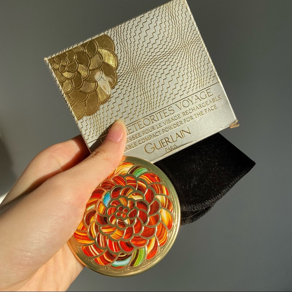 guerlain les meteorites voyage compact